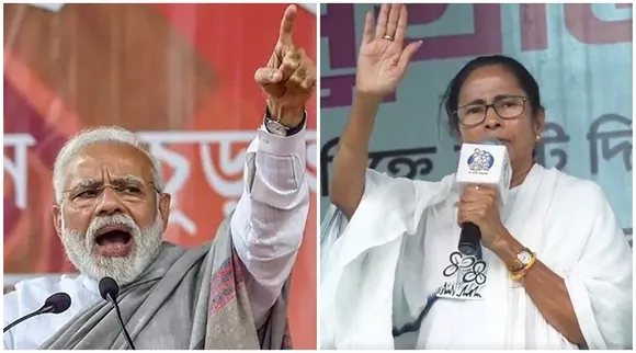 মোদীর বক্তৃতার 'রহস্যভেদ' করলেন মমতা