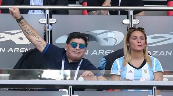 maradona with girlfriend rocio oliva_759