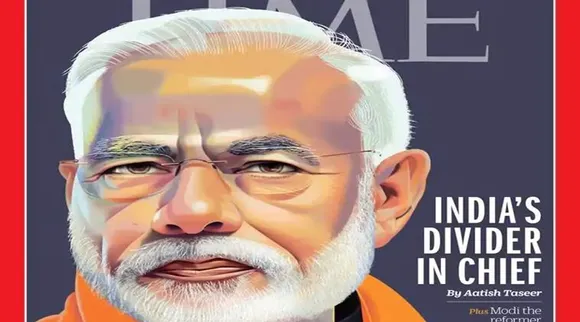 Time Magazine