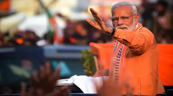 pm narendra modi indian express