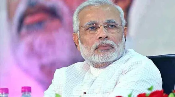 PM Narendra Modi