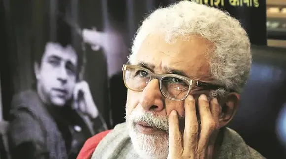 naseerdiddhin shah