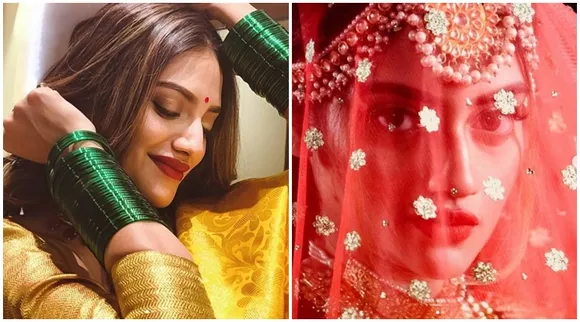 nusrat jahan