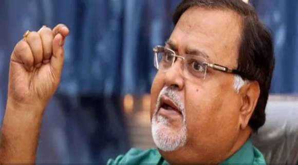 West Bengal Lok Sabha Election 2019 Live, লোকসভা নির্বাচন ২০১৯ লাইভ, পার্থ চট্টোপাধ্যায়, partha chatterjee