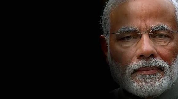 PM Narendra Modi