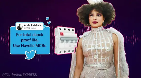 priyanka meme