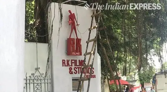 r k studio