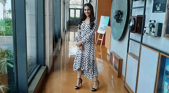 rukmini moitra