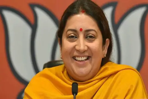 Bengal Poll 2021, Smriti Irani, Kandi, BJP, TMC, Nandigram