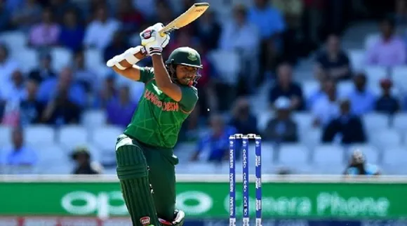 World Cup 2019, IND vs BAN Warm Up Match Live Score