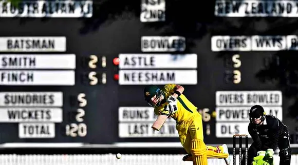 David Warner, Steve Smith back in Australia