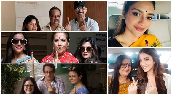 tollywood celebrity