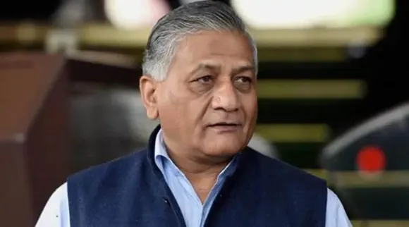VK Shukla