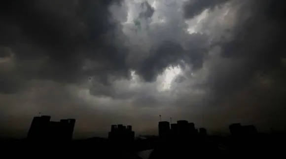rain, kolkata, weather update, বৃষ্টি, কলকাতায় বৃষ্টির পূর্বাভাস, কালবৈশাখী
