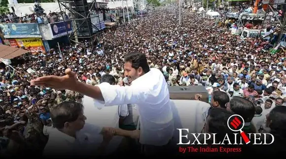 Andhra YSR