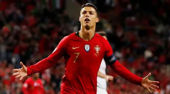 Cristiano Ronaldo’s hat-trick sends Portugal into Nations League final