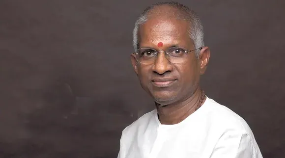 Ilaiyaraaja