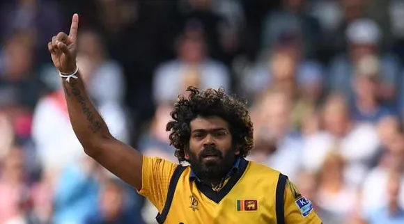 Malinga breaks record to reach 50 World Cup wickets in fewest matches
