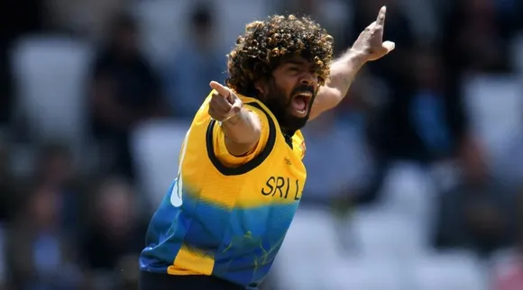 Lasith Malinga joins Wasim Akram, Glenn McGrath in elite list after impressive show against Afghanistan