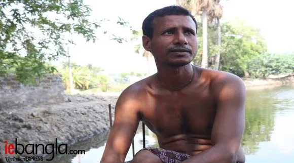 sandeshkhali violence: Debdas Mondal is Missing