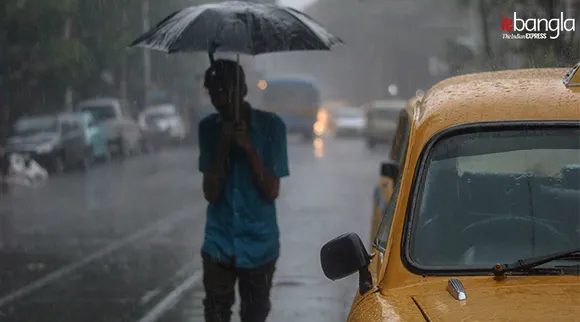rain, বৃষ্টি