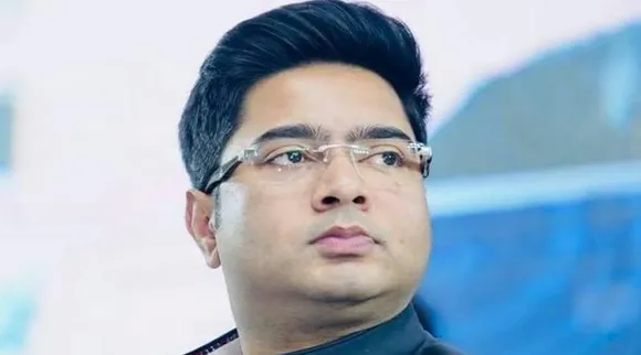 abhishek banerjee, অভিষেক বন্দ্যোপাধ্যায়