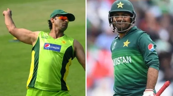 Shoaib Akhtar tears apart Pakistan captain Sarfaraz Ahmed but backs team to bounce back