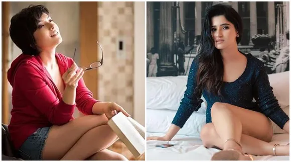 arpita pujarini