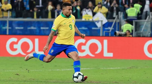 brazil
