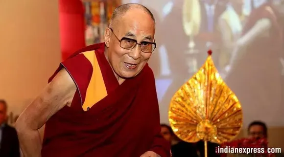 dalai lama sexist comment