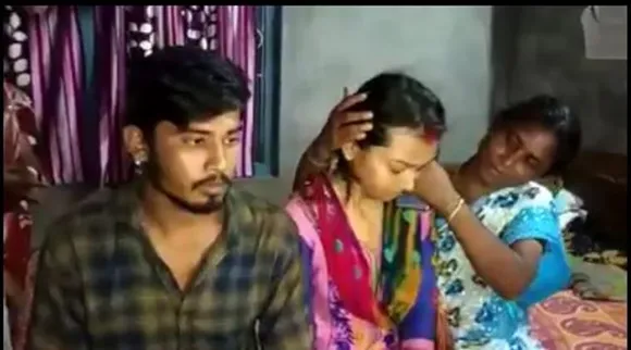 Dhupguri Dharna Marriage