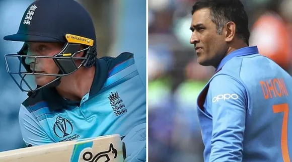 "Jos Buttler Is The New MS Dhoni Of World Cricket," Says Justin Langer