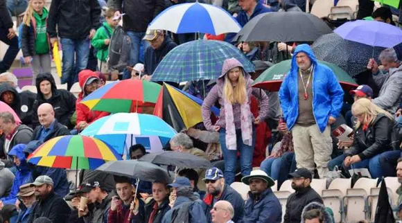 South Africa vs West Indies Live Scorecard: South Africa vs West Indies  2019 World Cup 2019