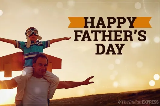 Happy Father’s Day 2019: ছবি ও এসএমএসের ভাষায় মনের কথা জানান বাবাকে