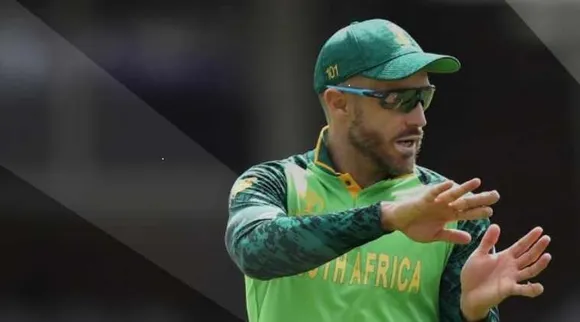 Can’t bat, can bowl, can’t field: How Faf du Plessis’ team fluffed its lines at the World Cup