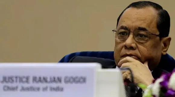 Ranjan Gogoi