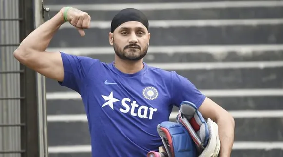 harbhajan singh