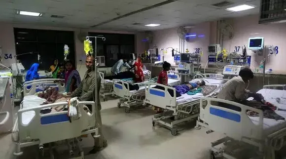 bihar baby deaths