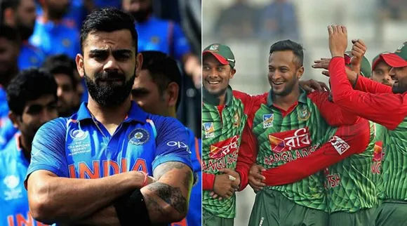ind ban