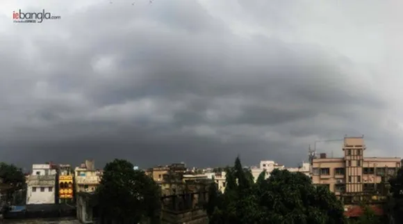 rain, বৃষ্টি