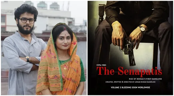 More bloodshed and Mumbai underworld in Senapati season 2