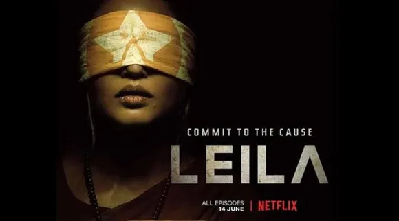 Bollywood is speaking about Huma Qureshi starrer Netflix's Leila