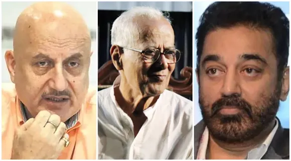 Girish Karnad Dead film-tv-theatre personalities pay tribute