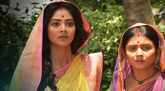 Devi Choudhurani, Bengal Television Industry, Bengal Tele-Serials Payment Issues