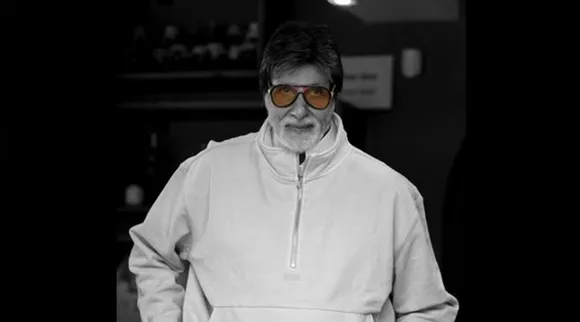 Amitabh Bachchan's Twitter hacked by pro-Pakistani turk hackers
