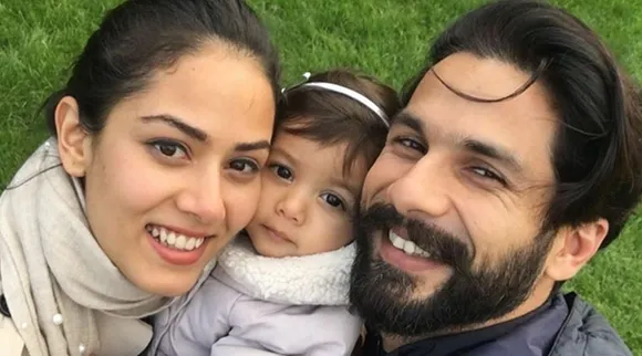 Shahid Kapoor's behaviour with his domestic helps