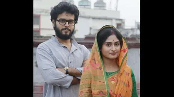 Prriyam Chakraborty and Suvajit Kar not a part of web series Senapati Season 2
