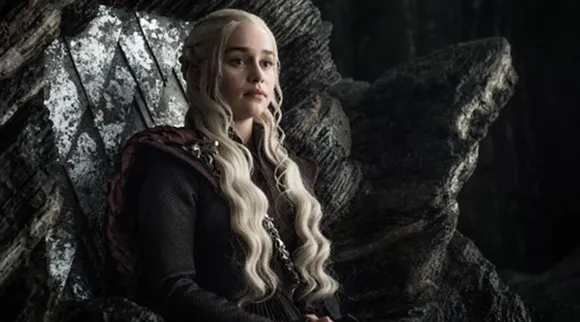 Game of Thrones prequel shoot starts