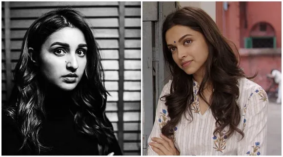Parineeti Chopra first choice for Piku, not Deepika Padukone