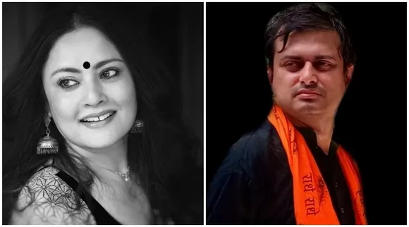 Two BJP led organisations to kickstart in Tollywood
